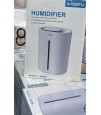 AMEIFU 6.5L Humidifier Quiet Cool Mist Humidifier. 2000units. EXW Los Angeles 